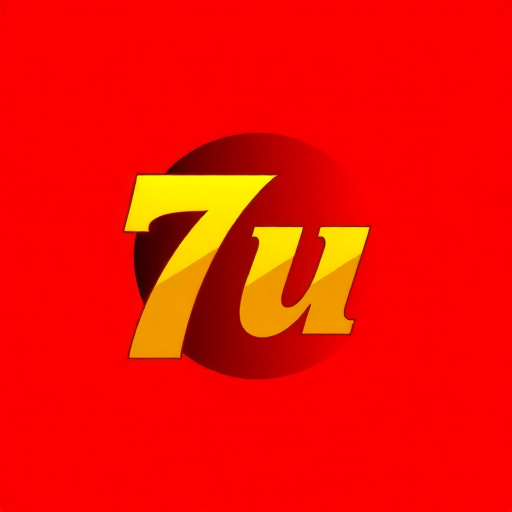 7U Slot - Logo Oficial